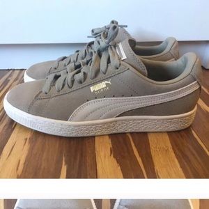 Puma Suede Classics